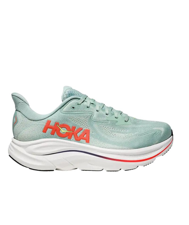 Chaussures Running Homme Hoka Clifton 10...