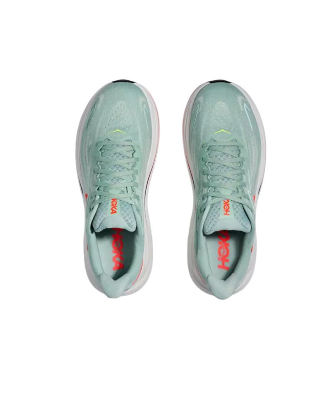 Sapatilhas Running Homem Hoka Clifton 10, cor...