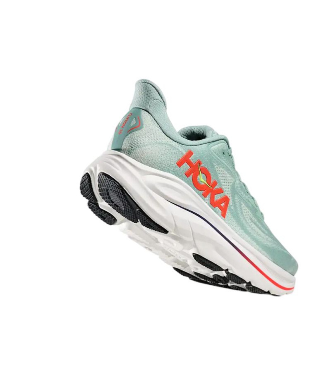 Chaussures Running Homme Hoka Clifton 10...