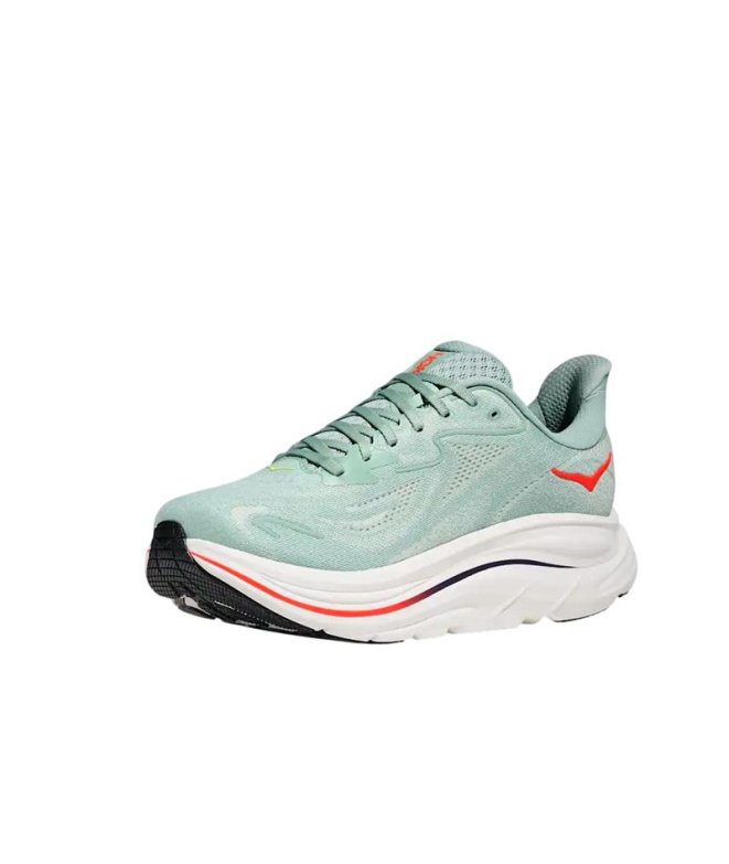Sapatilhas Running Homem Hoka Clifton 10, cor...