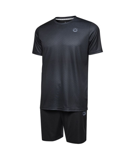 Survêtement noir Homme J'hayber Spin