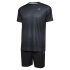 Fato de treino Homem J'hayber Spin, preto.