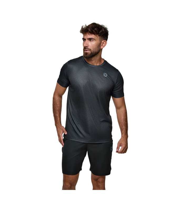 Survêtement noir Homme J'hayber Spin