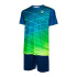 Set Fato de treino masculino J'hayber, Homem