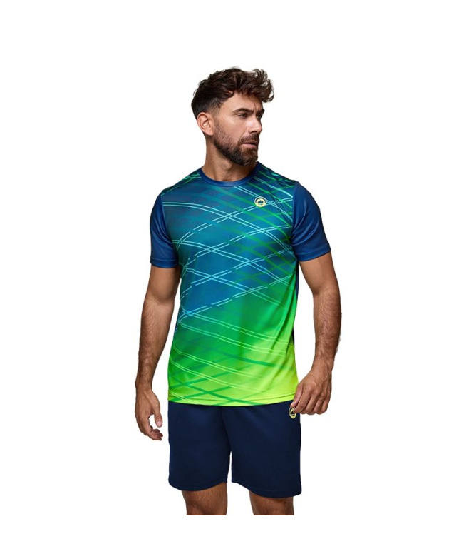 Set Fato de treino masculino J'hayber, Homem
