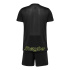 Fato de treino Infantil J'hayber Smash preto
