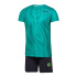 Survêtement Enfant J'hayber Smash Green