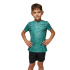 Survêtement Enfant J'hayber Smash Green