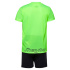 Fato de treino Infantil amarelo J'hayber Smash