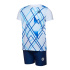 Fato de treino Infantil branco J'hayber Match