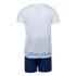 Survêtement Enfant blanc J'hayber Match