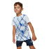 Fato de treino Infantil branco J'hayber Match