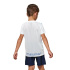Survêtement Enfant blanc J'hayber Match