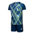 Survêtement Enfant bleu marine J'hayber Match