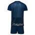 Survêtement Enfant bleu marine J'hayber Match