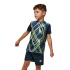 Survêtement Enfant bleu marine J'hayber Match