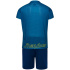 Set Survêtement Enfant J'hayber bleu marine