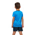 Fato de treino Infantil J'hayber Line Blue
