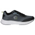 Sapatilhas Running Homem J'hayber Razor 100 preto