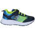 Chaussures Running J'hayber Ritmo 100 bleu marine Enfant