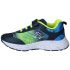 Sapatilhas Running J'hayber Ritmo 100 azul marinho Infantil