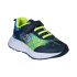 Sapatilhas Running J'hayber Ritmo 100 azul marinho Infantil