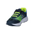 Sapatilhas Running J'hayber Ritmo 100 azul marinho Infantil