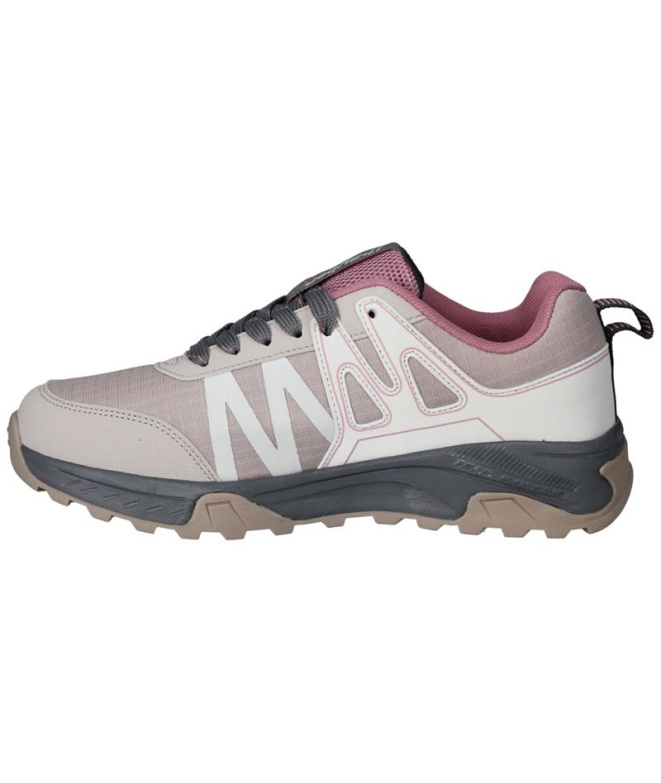 Sapatilhas Running Mulher J'hayber Rephaze 100...