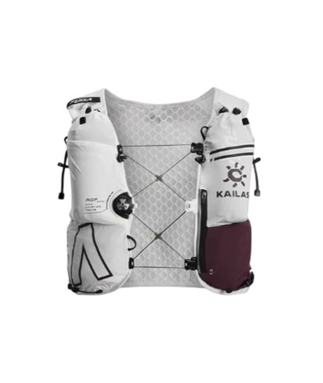 Chaleco de Trail Kailas Fuga Air 8 IV de 8 l...