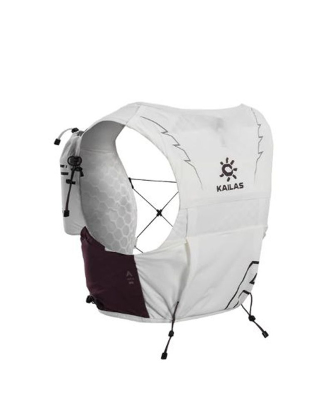 Gilet Trail Kailas Fuga Air 8 IV 8L Mountain...