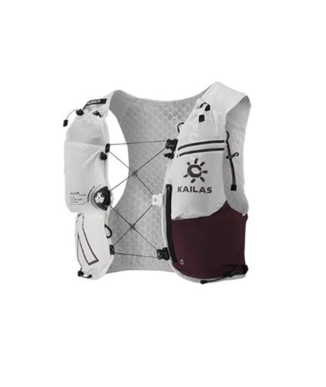 Kailas Colete Fuga Air 8 IV 8L Mountain Trail...