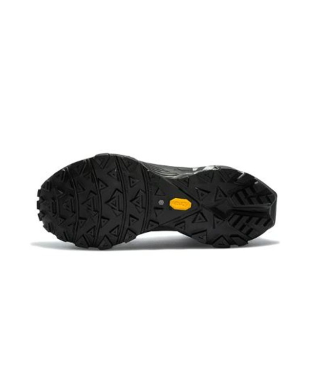 Chaussures Trail noires Homme Kailas Fuga Ex330