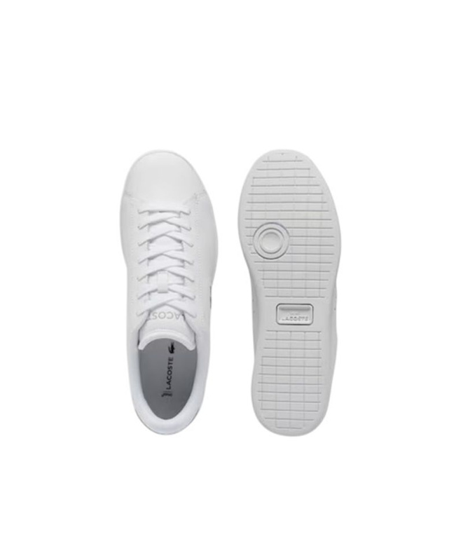 Set Lacoste Carnaby de Sapatilhas Homem set