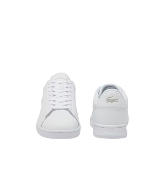Zapatillas Lacoste Carnaby Set set de piel...
