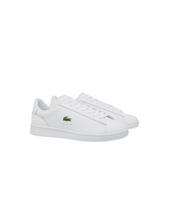 Zapatillas Lacoste Carnaby Set set de piel...