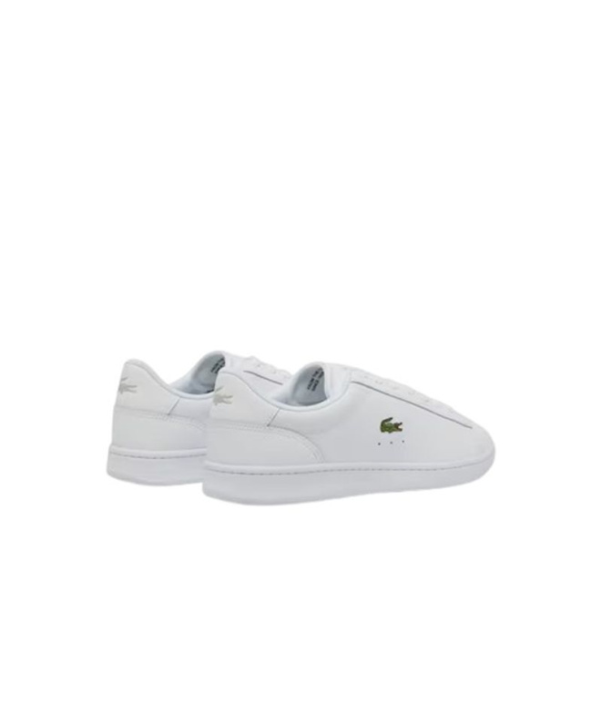 Zapatillas Lacoste Carnaby Set set de piel...