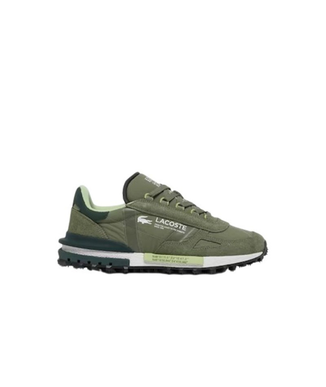 Zapatillas Lacoste Elite Active Hombre...