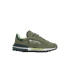 Zapatillas Lacoste Elite Active Hombre Verde/Blanco