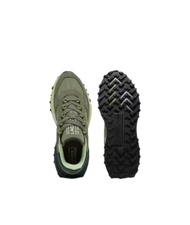 Zapatillas Lacoste Elite Active Hombre...
