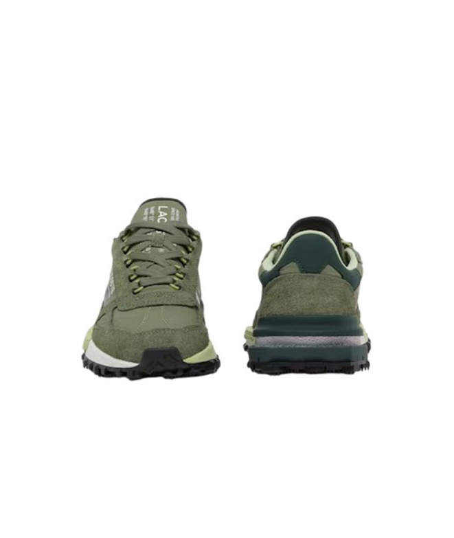 Zapatillas Lacoste Elite Active Hombre...