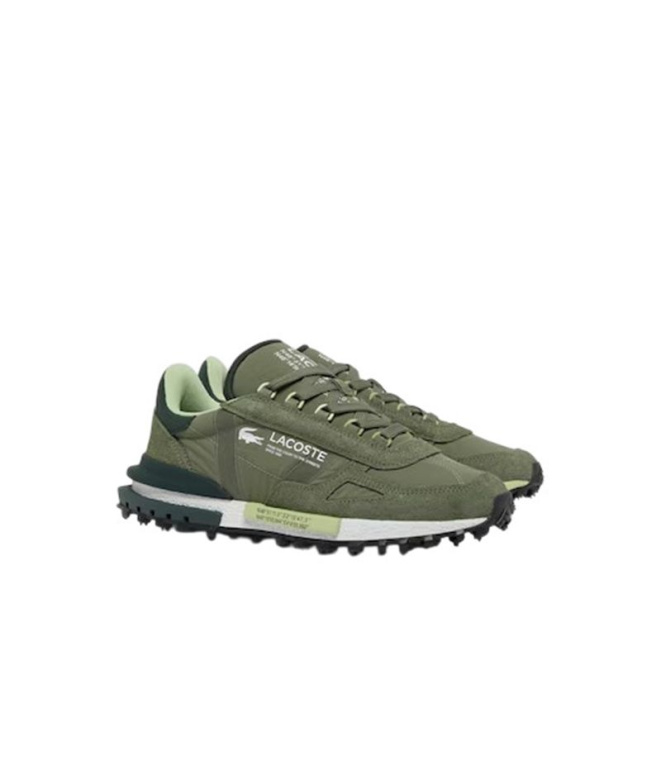 Zapatillas Lacoste Elite Active Hombre...