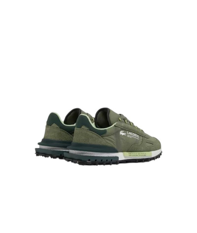Zapatillas Lacoste Elite Active Hombre...