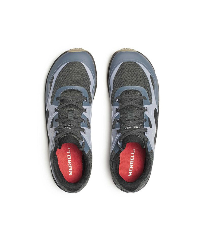 Chaussures Trail Merrell Trail Glove 8 Femme ,...