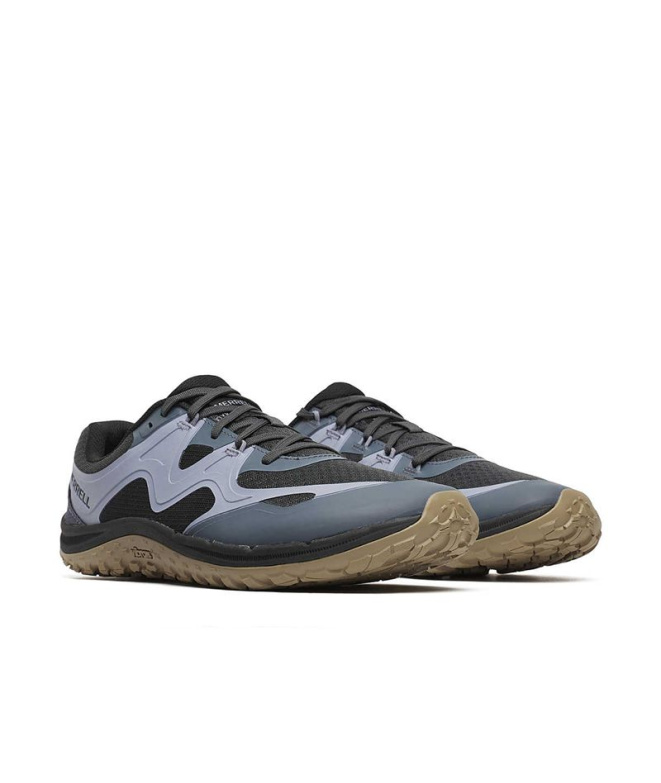 Sapatilhas Trail Mulher Merrell Trail Glove 8,...