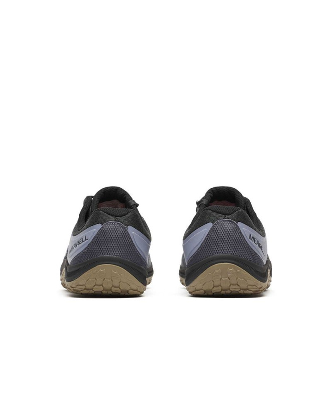 Sapatilhas Trail Mulher Merrell Trail Glove 8,...