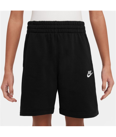 Calça Nike Sportswear Club French Terry Infantil ,...