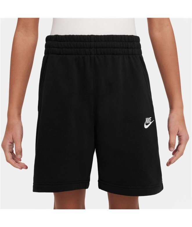Pantalon Nike Sportswear Club French Terry...