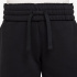 Pantalon Nike Sportswear Club French Terry Enfant , noir/blanc