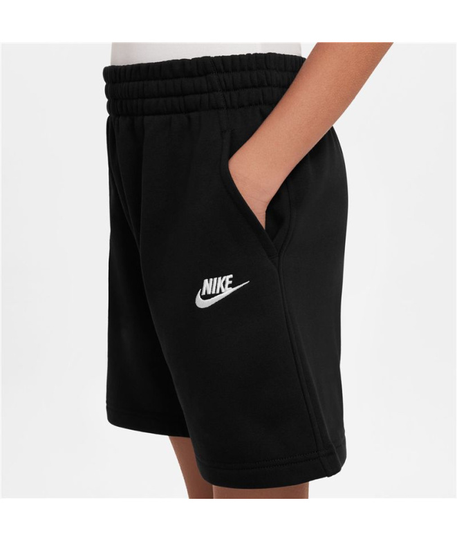 Pantalon Nike Sportswear Club French Terry...