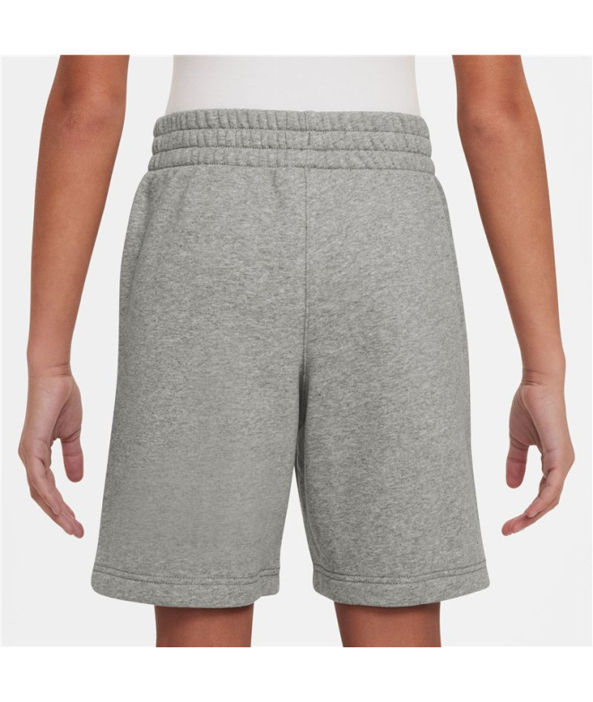 Pantalon Nike Sportswear Club French Terry...
